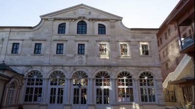 Ιστορική επίσκεψη του Πάπα Λέοντος ΙΔ&#039; στο Φανάρι και τη Νίκαια - Σήμερα η συνάντησή του με τον Ερντογάν