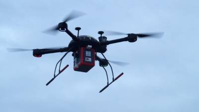 Σύντομα οι διαγωνισμοί για drones, ελικόπτερα και 400 πυροσβεστικά οχήματα