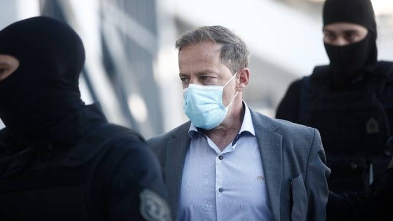 Δίκη Λιγνάδη: Την Δευτέρα η απολογία του - Ολοκληρώθηκε σήμερα η εξέταση μαρτύρων