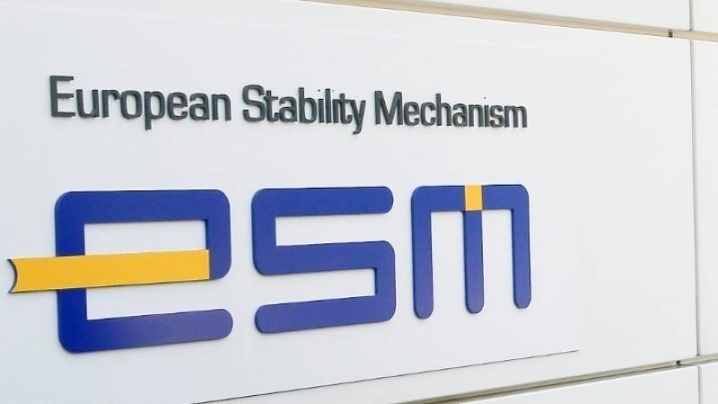 ESM: Πρόταση για τη σύσταση Ταμείου Σταθερότητας της Ευρωζώνης συνολικού ύψους 250 δισ. ευρώ