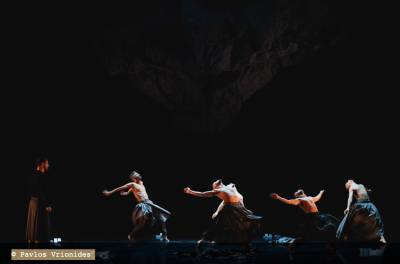 26ο Διεθνές Φεστιβάλ Καλαμάτας: Παραστάσεις σήμερα σε Κάστρο και Πλατεία