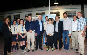 Οι τρίτεκνοι της Μεσσηνίας στην Ανθοκομική Εκθεση Καλαμάτας