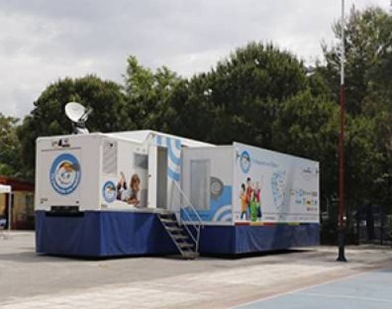 «Το Χαμόγελο του Παιδιού» για τη συνεργασία με Δήμο Καλαμάτας