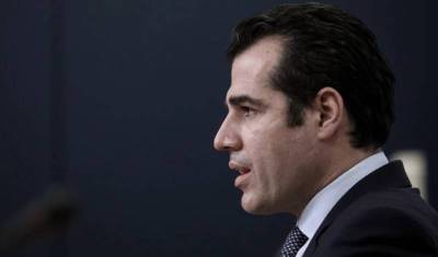 Θ. Πλεύρης: Κάποιοι ευελπιστούν στην επαναφορά των οριζόντιων μέτρων για τον κορονοϊό για να υπηρετήσουν το κομματικό τους αφήγημα