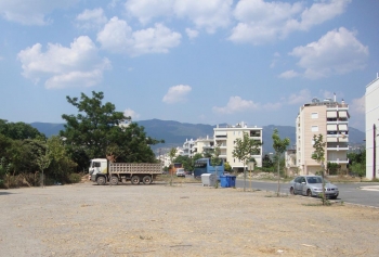 Προτάσεις του δήμου για πολεοδόμηση Κηπούπολης