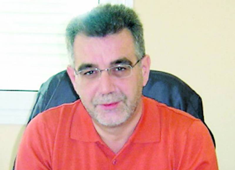 Προτάσεις Δριμή για αντιπυρική προστασία της Τριφυλίας