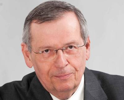 Το ιδιαίτερο "αντίο" του Στέφανου Μάνου στον Αριστείδη Καλαντζάκο