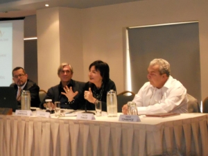 Εκδήλωση της "Δημιουργίας Ξανά" στη Καλαμάτα