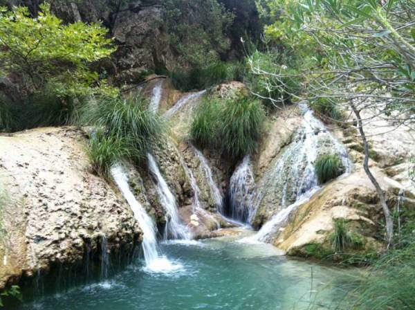 Μετά το πόρισμα του ΙΓΜΕ μέτρα για το Πολυλίμνιο
