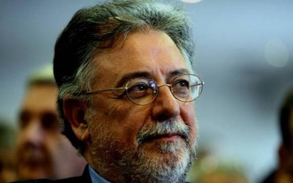 O Πανούσης για τον παιδοκτόνο: Πολύ γρήγορα θα έχουμε τον θάνατο του δράστη