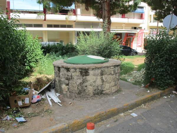 Χρειάζεται φροντίδα