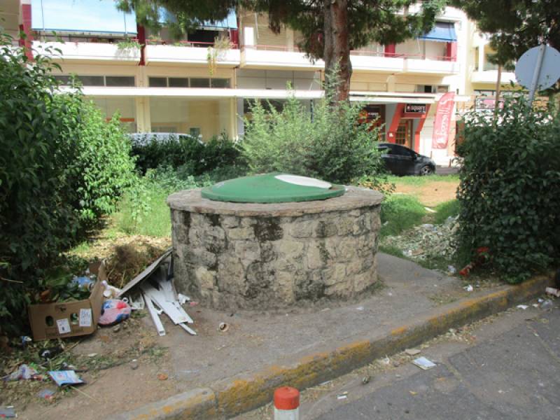 Χρειάζεται φροντίδα