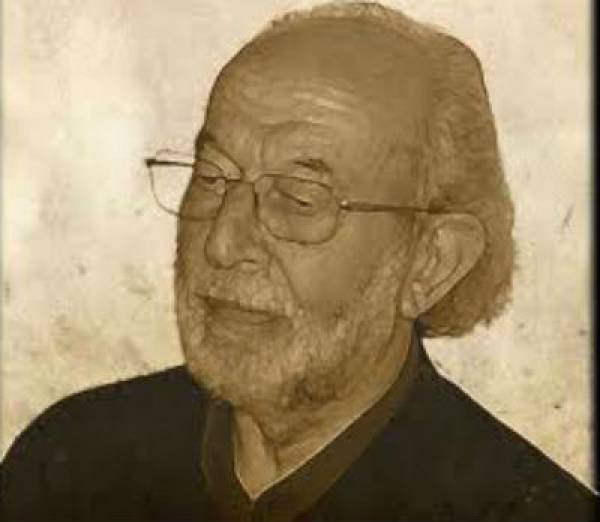 &quot;Εφυγε&quot; ο Λάκωνας δημοσιογράφος Θ. Πατρικαρέας - Ζήτησε η τέφρα του να σκορπιστεί στον Ευρώτα