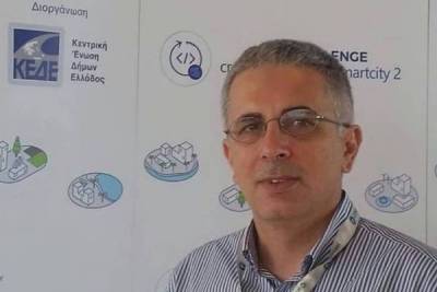 Ψήφισμα Μάκαρη για στήριξη 62 συμβασιούχων του Νοσοκομείου Καλαμάτας