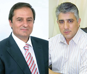 Στο Δ.Σ. της ΚΕΔΕ ο Αργειτάκος, στο Εποπτικό ο Καφαντάρης