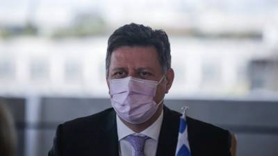 Βαρβιτσιώτης: Οι τρεις μεγάλες προκλήσεις της ΕΕ το 2022