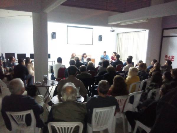 “Ταξισυνειδησία” στο “Μικρόβιο της ΚΝΕ στην Καλαμάτα