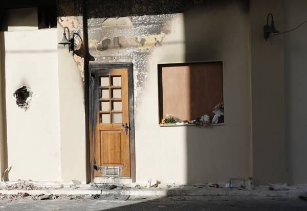 Να μαθαίνουμε από τις τραγωδίες