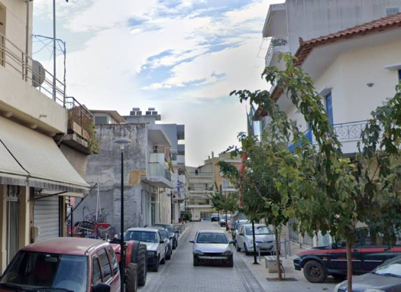 Εγκαινιάζεται το Κέντρο Κοινότητας Μεσσήνης - Νέα πλατεία στην Δημοτική Κοινότητα Ανάληψης