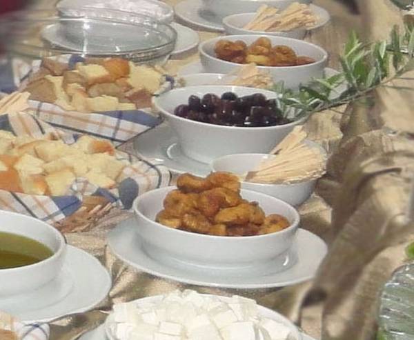 Παρουσίαση του Κέντρου Αγροδιατροφικής Επιχειρηματικότητας Μεσσηνίας