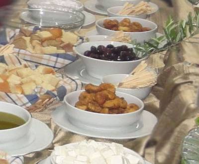 Παρουσίαση του Κέντρου Αγροδιατροφικής Επιχειρηματικότητας Μεσσηνίας