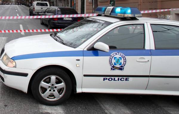 Λήστεψαν ηλικιωμένους σε χωριό του Κρανιδίου