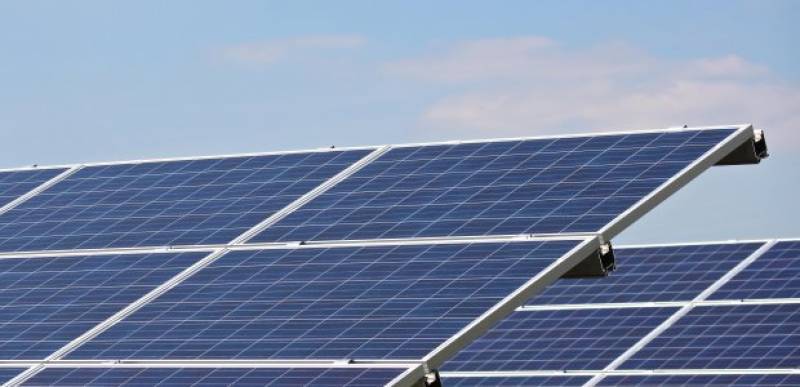 Δάνειο για φωτοβολταϊκά στα δημοτικά κτήρια της Καλαμάτας