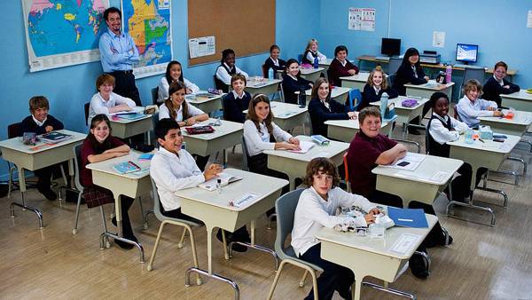 «Ο εξαιρετικός Κύριος Λαζάρ» σήμερα στην Νέα Κινηματογραφική Λέσχη