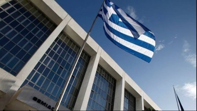 Την αναίρεση της αποφυλάκισης του Αλέξανδρου Γιωτόπουλου εξετάζει ο Άρειος Πάγος