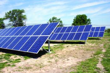 Απλήρωτοι οι παραγωγοί ενέργειας από φωτοβολταϊκά