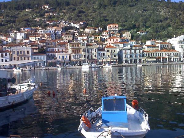 Στο Γύθειο συνεδριάζει το Περιφερειακό Συμβούλιο 