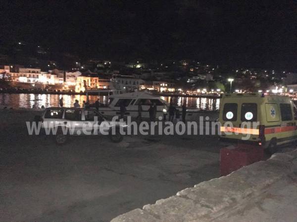 75 μετανάστες με σκάφος στo λιμάνι της Πύλου