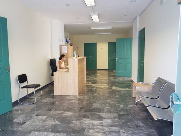 Κέντρο ημέρας για τη μνήμη στην Καλαμάτα - Ολοκληρωμένες υπηρεσίες  για Alzheimer και άνοια