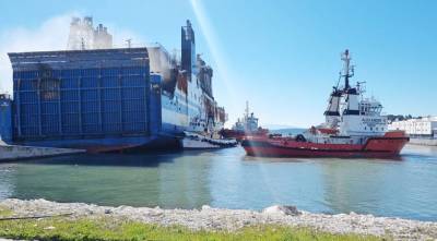 Euroferry Olympia: Τι έδειξε η ιατροδικαστική εξέταση για τα τέσσερα θύματα