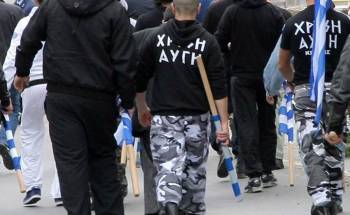 Η Χρυσή Αυγή ευχαριστεί για τη… διαφήμιση του φεστιβάλ