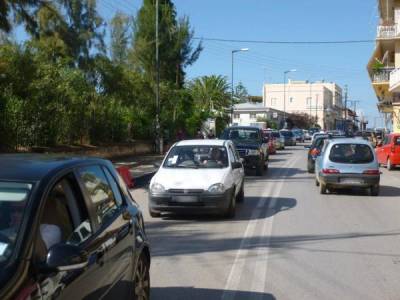 Φροντίδα για την Αθηνών πριν τη μετακόμιση