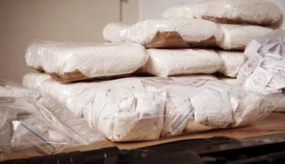 Κολομβία: Στα 2 εκατ. στρέμματα οι φυτείες με την κοκαΐνη - Η παραγωγή αυξήθηκε 43%