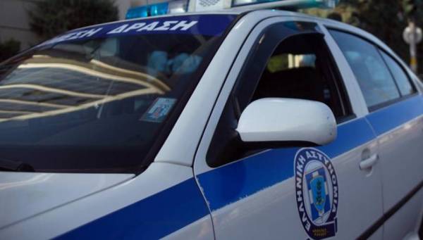 53 συλλήψεις σε αστυνομική επιχείρηση 
