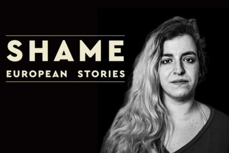 Εκθεση πορτρέτων στο Μέγαρο Χορού Καλαμάτας