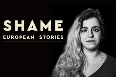 Εκθεση πορτρέτων στο Μέγαρο Χορού Καλαμάτας