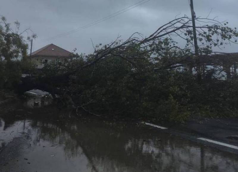 Εργο αποκατάστασης ζημιών στο Δήμο Πύλου Νέστορος