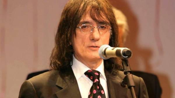 Πέθανε ο Στάθης Ψάλτης