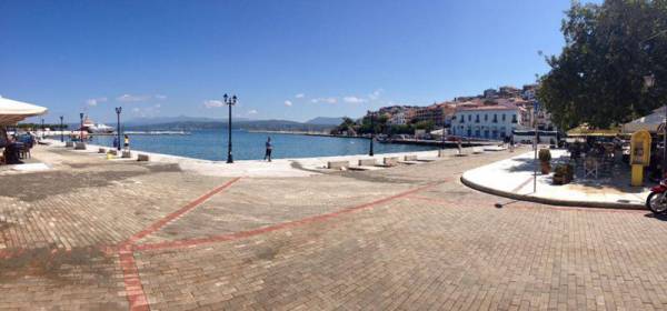 H Πύλος άλλαξε Ι Τάκης Αλεξάκης