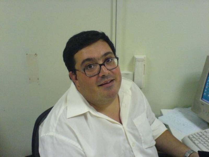 Θρήνος για την πρόωρη απώλεια του Μεσσήνιου γιατρού της Βουλής Γιάννη Μητρόπουλου