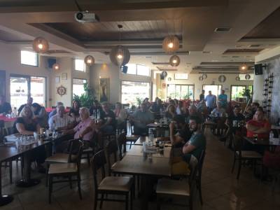 Ενημέρωση για ειδικό σήμα υγείας σε ξενοδοχεία της Τριφυλίας