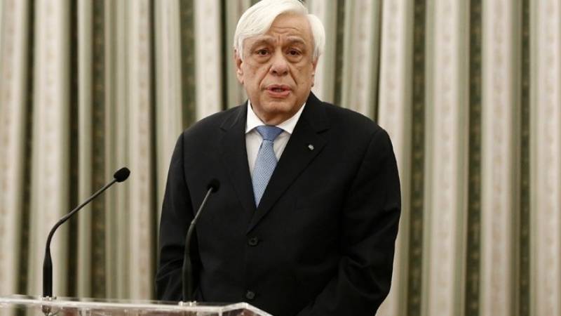 Παυλόπουλος: To μεγαλύτερο θεσμικό αντίβαρο σε μια σύγχρονη Δημοκρατία είναι ένα στιβαρό, κανονιστικό Σύνταγμα και η εφαρμογή αυτού