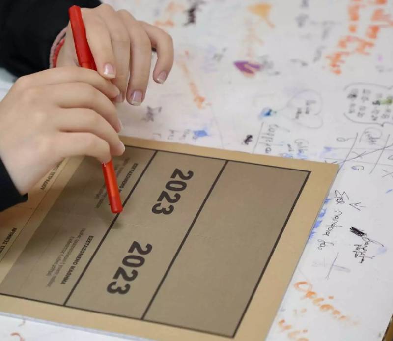 Πανελλαδικές 2023 - Συμβουλές για την συμπλήρωση του Μηχανογραφικού