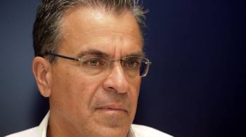 Βιογραφικό του Αργύρη Ντινόπουλου σε διεθνή ιστότοπο με αγγελίες για εργασία
