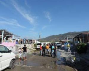 Θυροκολλήθηκαν τα πρωτόκολλα αυθαιρέτων στον τσιγγάνικο καταυλισμό