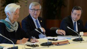 FAZ: Πρόσθετες παρεμβάσεις ζητούν οι θεσμοί